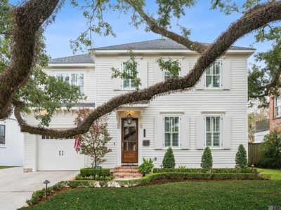 435 Betz Pl, Metairie, LA, 70005