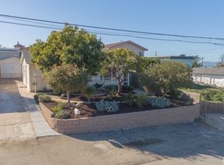 525 Kings Ave, Morro Bay, CA 93442