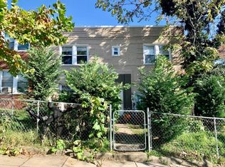 925 19th St NE APT 1, Washington, DC 20002