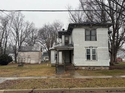 64 E Jefferson St, Quincy, MI, 49082