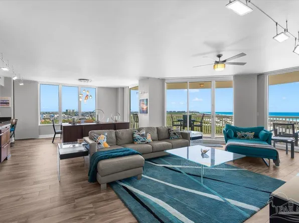 15500 Emerald Coast Pkwy Unit 701, Destin, FL 32541