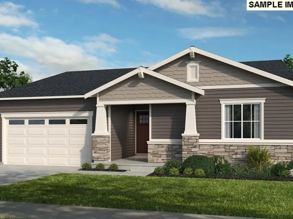 3021 SE 11th Ave, Battle Ground, WA 98604