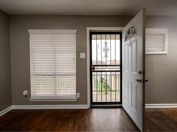 895 Lane Ave APT 4, Memphis, TN 38105