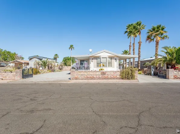 13754 E 47th Dr, Yuma, AZ 85367