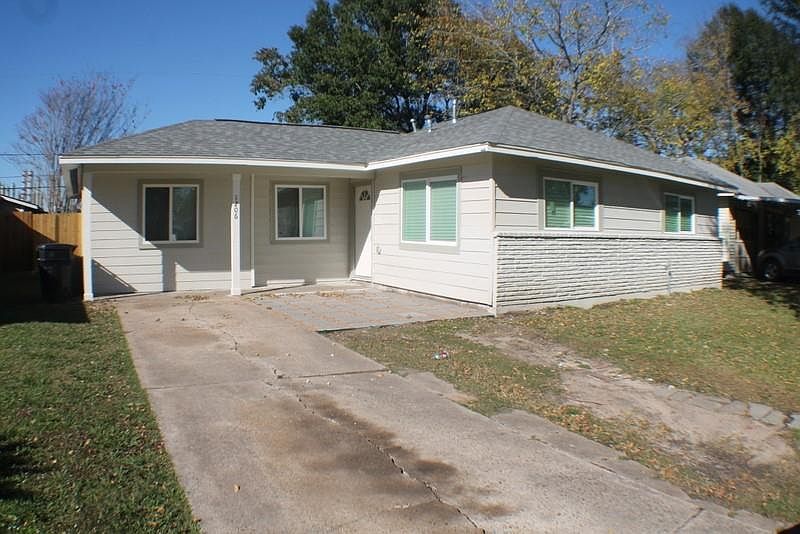 1206 Gober St, Houston, TX 77017 MLS 1022516 Zillow