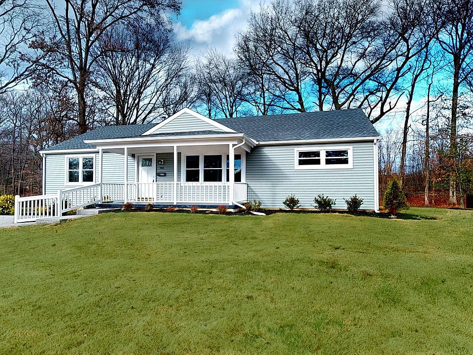 705 Devon Rd, Moorestown, NJ 08057 MLS NJBL2063762 Zillow