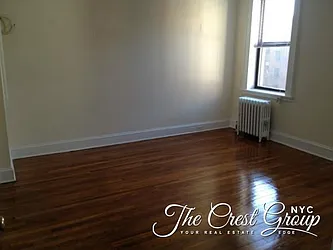 Rented by The Crest Group