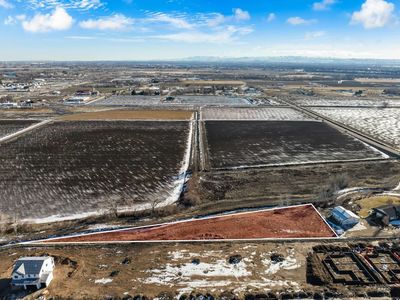 Emmett Road Okie Rdg, Middleton, ID, 83644