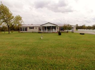 813 W 600 N, Marion, IN 46952