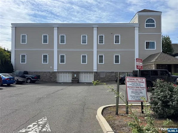 451 Van Houten Avenue #105A, Passaic, NJ 07055