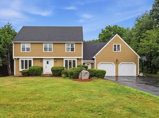 293 Davis St, Northborough, MA 01532