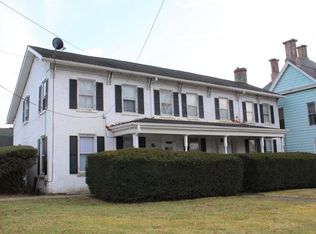340 E Main St, Evans City, PA