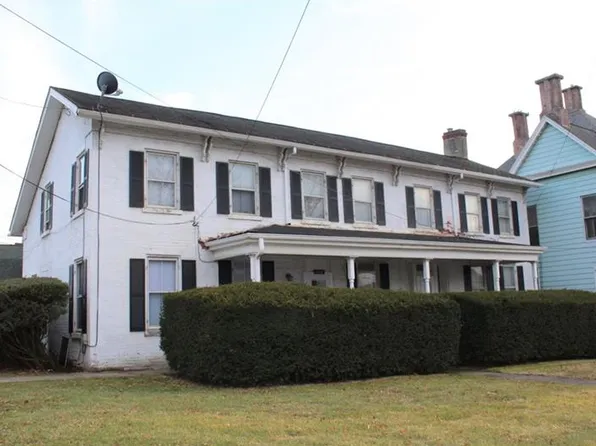 340 E Main St, Evans City, PA 16033