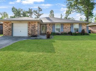 309 Desoto Dr, Luling, LA 70070
