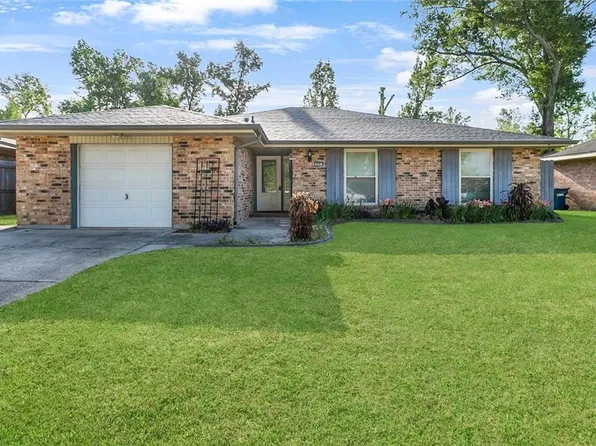 309 Desoto Dr, Luling, LA 70070