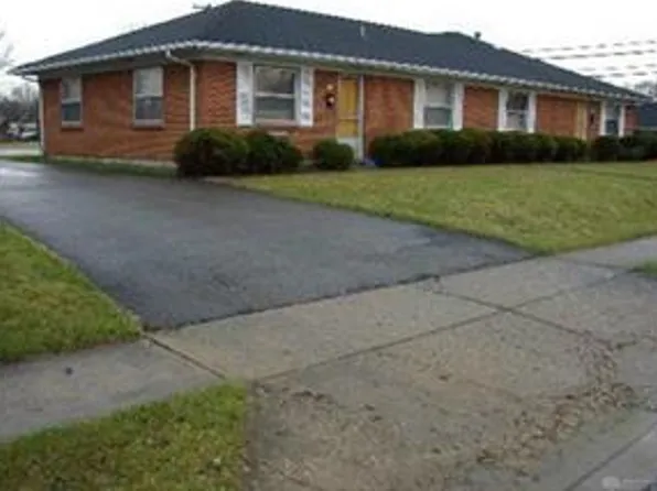 416-422 BURMAN, 416-422 Burman Ave #420, Dayton, OH 45426