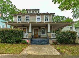 2824 Clark St, Columbia, SC 29201