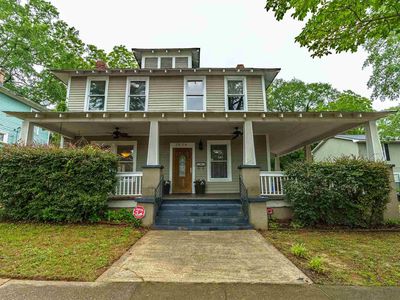 2824 Clark St, Columbia, SC, 29201