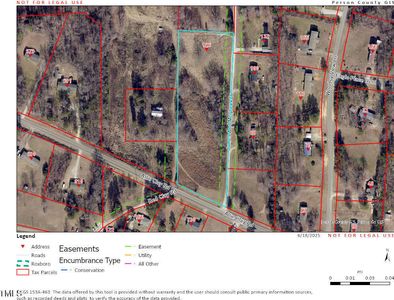 125 James McGhee Dr #A, Roxboro, NC, 27573