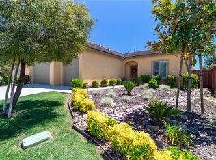 1323 Mandrake Way, Beaumont, CA 92223