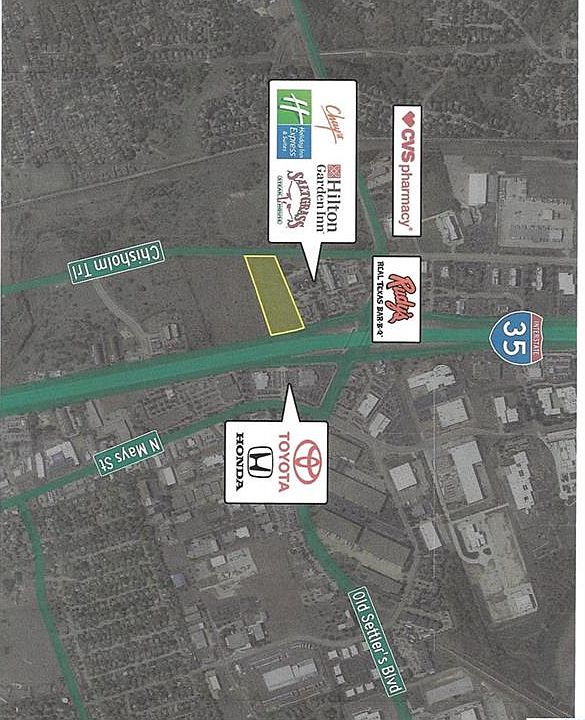 1st image of 2200 N Interstate Highway 35
