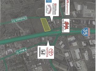 2200 N Interstate Highway 35, Round Rock, TX 78681