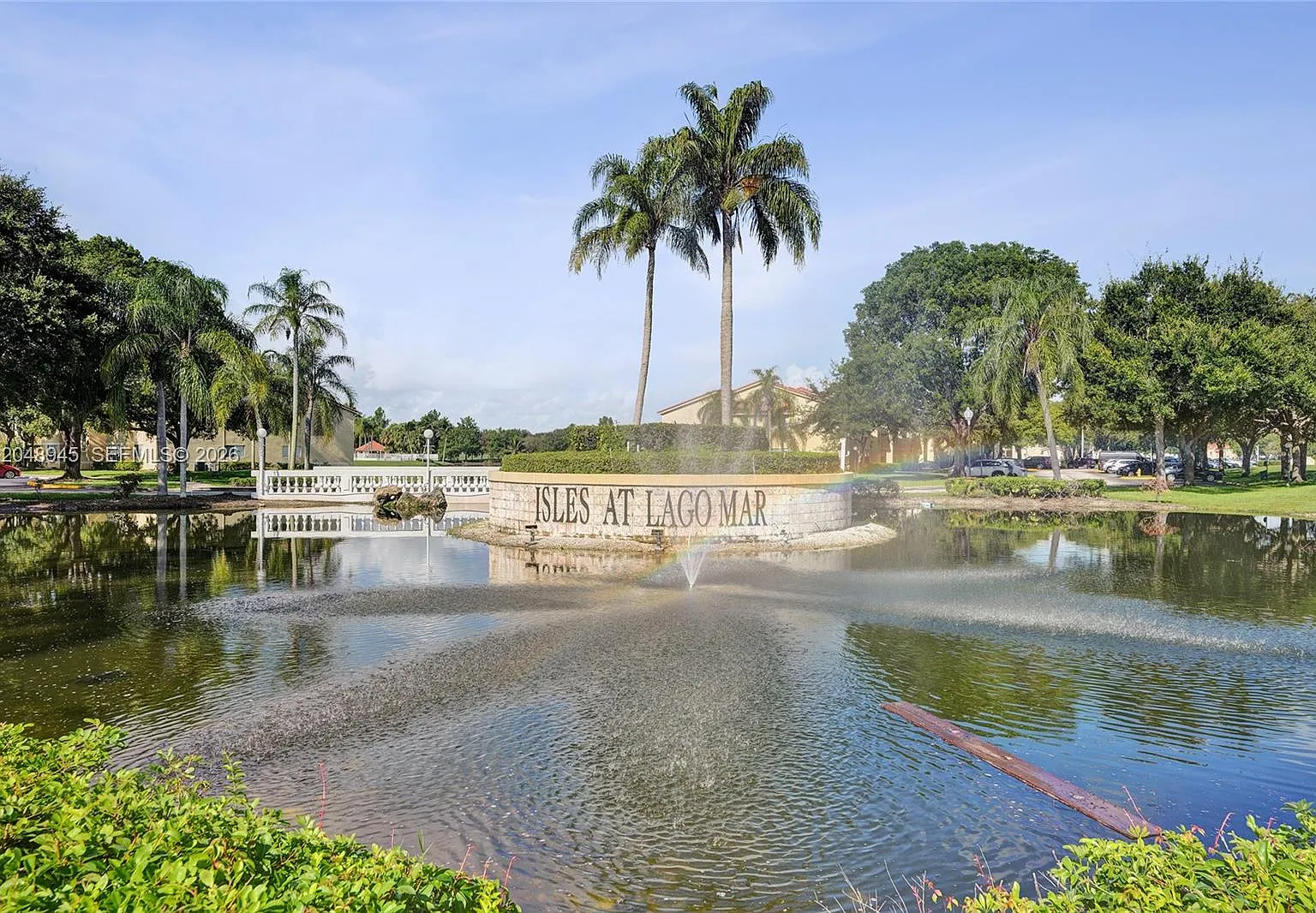 Isles At Lago Mar Condo — Photo 1
