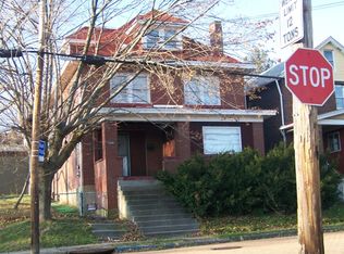 1506 Kennedy Ave, Duquesne, PA 15110