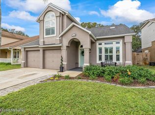 1532 Clover Cir, Melbourne, FL 32935