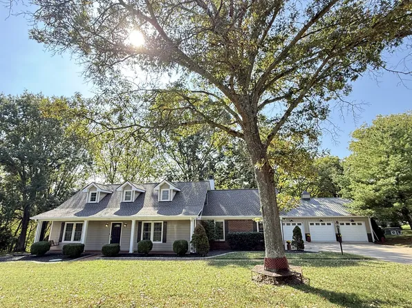 5504 W Shady Trl, Old Hickory, TN 37138