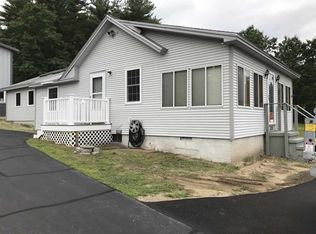 1298 Route 3a Byp, Bow, NH 03304