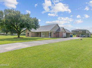 428 E Musique Rd, Carencro, LA 70520