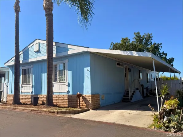 201 W Collins Ave Space 134, Orange, CA 92867