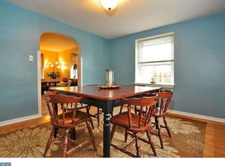 457 Maplewood Rd, Springfield, PA 19064