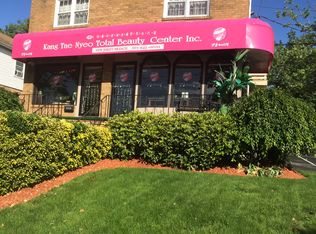 600 Bergen Blvd, Ridgefield, NJ 07657