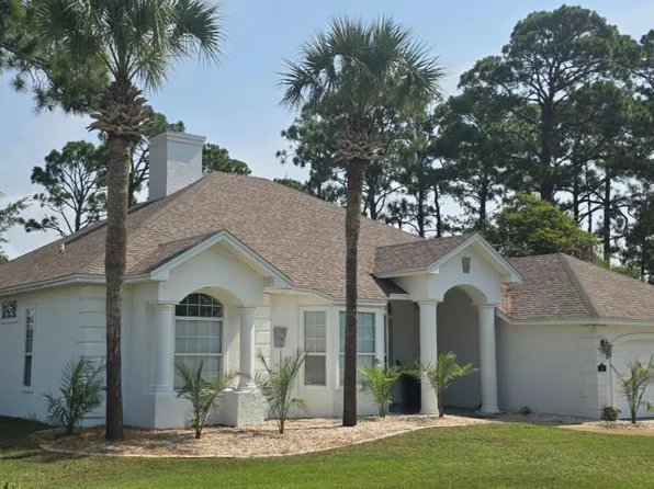 334 Moonlight Bay Dr, Panama City Beach, FL 32407