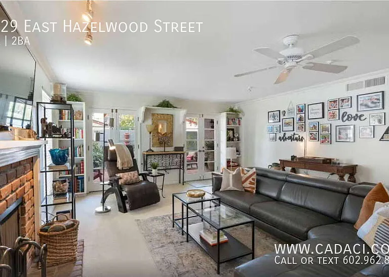 3129 E Hazelwood St — Photo 11