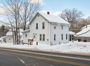 310 Bradford Rd, Newport, NH 03773