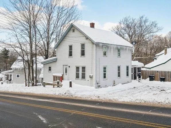 310 Bradford Road, Newport, NH 03773