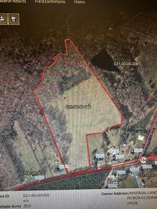 7277 Highway 184 E, Donalds, SC, 29638