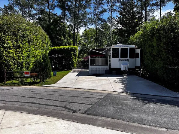 2949 NE 104th Ter #130, Silver Springs, FL 34488