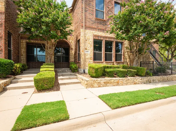 5304 Mesquite Dr, McKinney, TX 75070