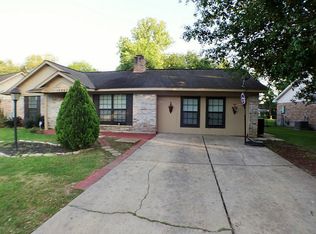 12943 Dakar Dr, Houston, TX 77065