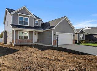 3809 Slate Dr, Champaign, IL 61822