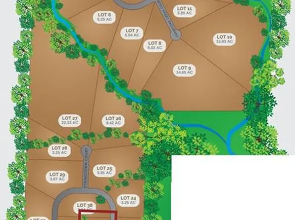 14506 Stringtown Dr, Lake Lotawana, MO 64086
