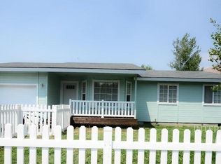 911 Forest Bend Dr, Hailey, ID 83333