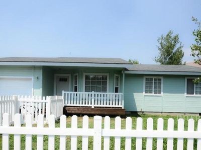 911 Forest Bend Dr, Hailey, ID, 83333