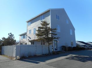 180 State Rd UNIT 7, Sagamore Beach, MA 02562