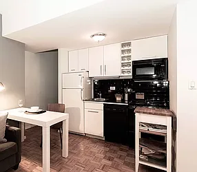 Rented by Manhattan Management Group