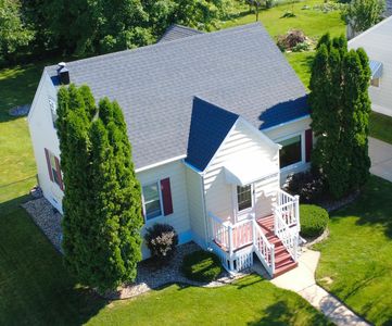 1308 6th Ave NW, Austin, MN, 55912